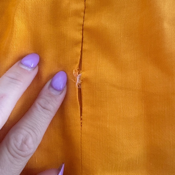 Aritzia Wilfred Autier Flowy Skirt - Picture 5 of 6